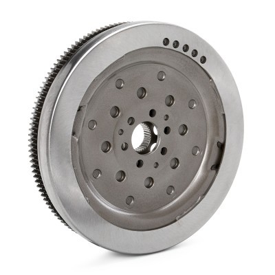 Flywheel RIDEX 577F0157R 577F0157R - photo 2