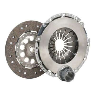 Clutch Kit RIDEX 479C0634 479C0634 - photo 7