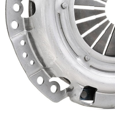 Clutch Kit RIDEX 479C0096 479C0096 - photo 6