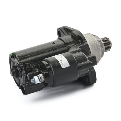 Starter RIDEX 2S0383R 2S0383R - photo 3