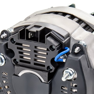Alternator RIDEX 4G1377 4G1377 - photo 5