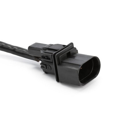 Lambda (Oxygen) Sensor RIDEX 3922L0163 3922L0163 - photo 10