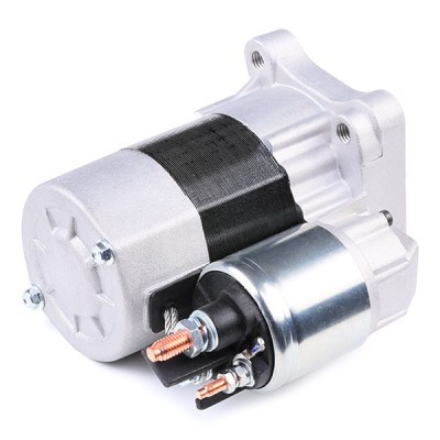 Starter RIDEX 2S0081 2S0081 - photo 4