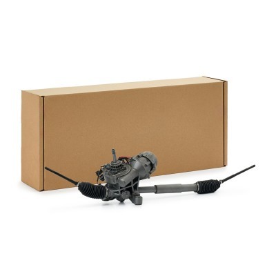 Steering Gear RIDEX 286S1407R 286S1407R - photo 2