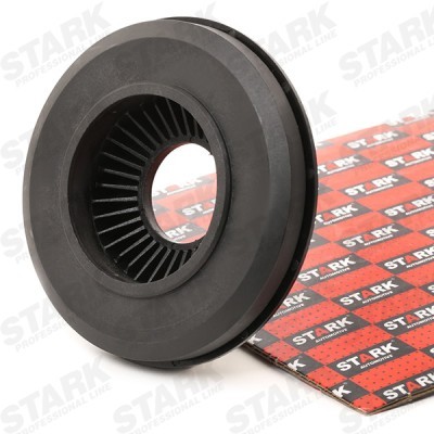 Top strut mount Stark SKFB-1710013 SKFB-1710013 - photo 2