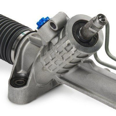 Steering Gear RIDEX 286S0370 286S0370 - photo 6