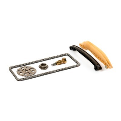 Timing chain kit RIDEX 1389T2560 1389T2560 - photo 3