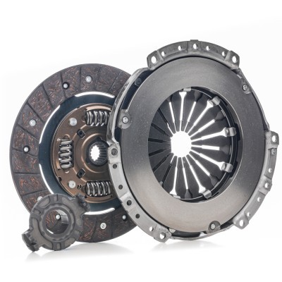 Clutch Kit RIDEX 479C0186 479C0186 - photo 4