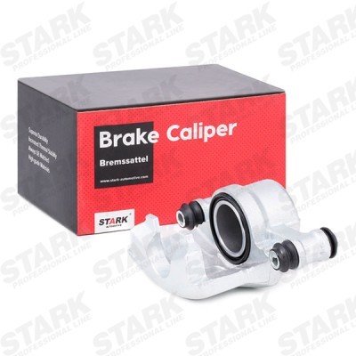Brake Caliper Stark SKBC-0460741 SKBC-0460741 - photo 2