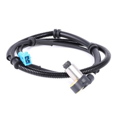 ABS Sensor RIDEX 412W0338 412W0338 - photo 3