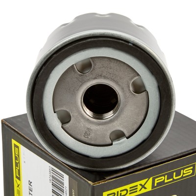 Oil Filter RIDEX 7O0043P 7O0043P - photo 15