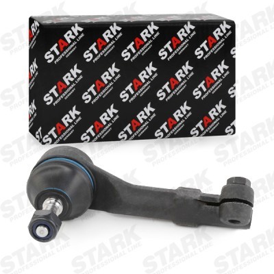 Tie Rod End Stark SKTE-0280139 SKTE-0280139 - photo 2
