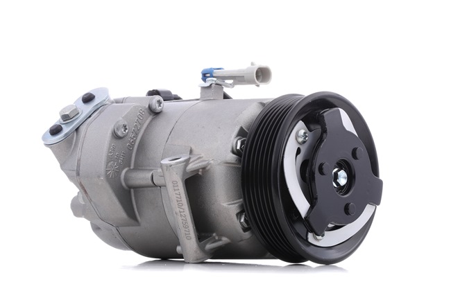 Compressor, Air Conditioning SKKM-0340246 - photo 1