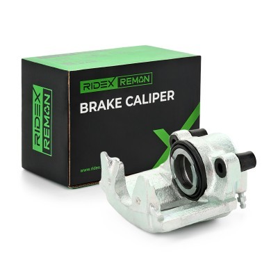 Brake Caliper RIDEX 78B3269R 78B3269R - photo 2
