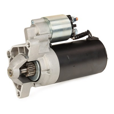 Starter RIDEX 2S0012 2S0012 - photo 3