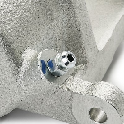 Brake Caliper RIDEX 78B1001 78B1001 - photo 6