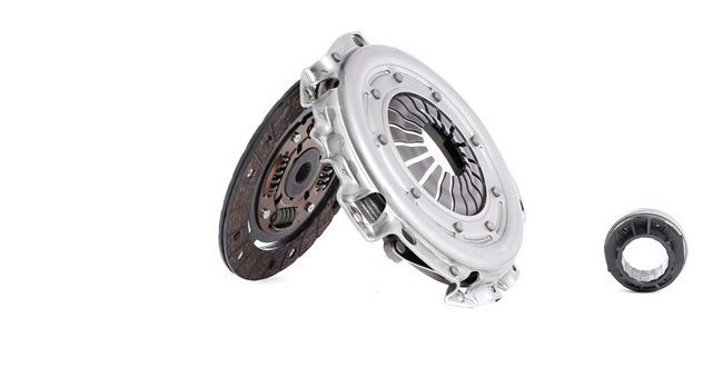 Clutch Kit RIDEX 479C0046 479C0046 - photo 1