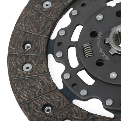 Clutch Kit RIDEX 479C0461 479C0461 - photo 5