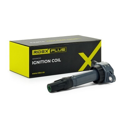 Ignition Coil RIDEX 689C0226P 689C0226P - photo 2