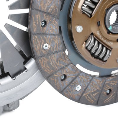 Clutch Kit RIDEX 479C2974 479C2974 - photo 5