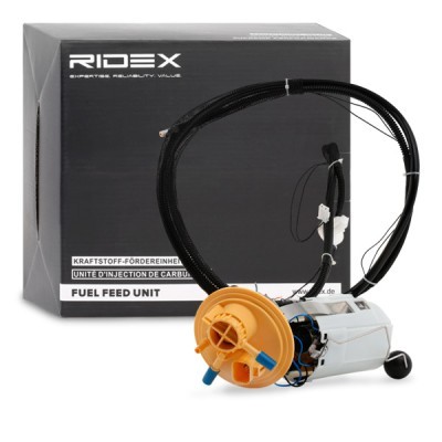 Fuel module RIDEX 1382F0134 1382F0134 - photo 1
