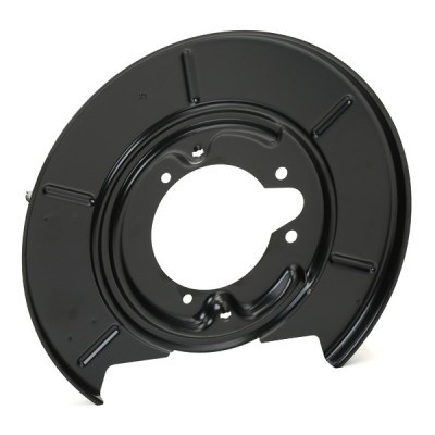 Splash Panel brake disc RIDEX 1330S0153 1330S0153 - photo 3