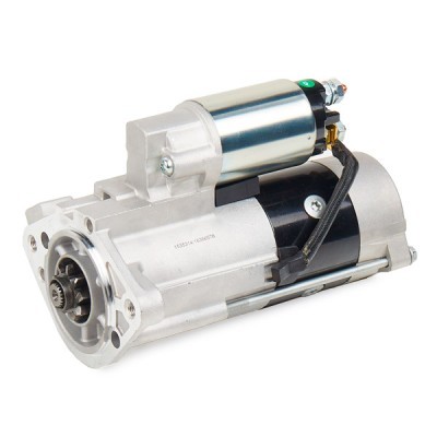 Starter RIDEX 2S0605 2S0605 - photo 7