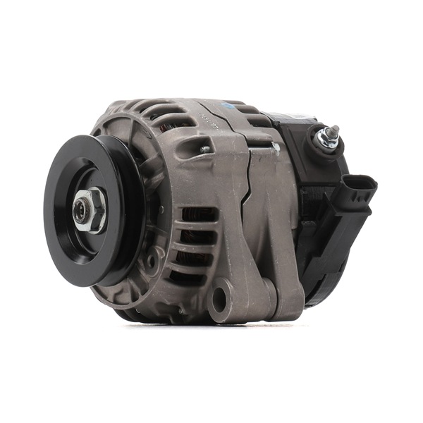 Alternator RIDEX 4G1017R 4G1017R - photo 1