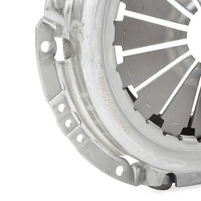 Clutch Kit RIDEX 479C1011 479C1011 - photo 6