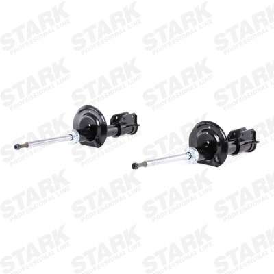 Shock Absorber Stark SKSA-0132790 SKSA-0132790 - photo 3