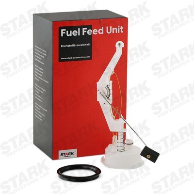 Fuel module Stark SKFU-0410182 SKFU-0410182 - photo 2