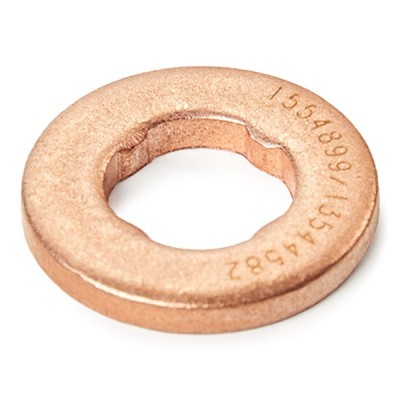 Nozzle Holder Seal Ring RIDEX 4051S0003 4051S0003 - photo 2