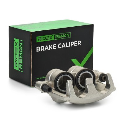 Brake Caliper RIDEX 78B3453R 78B3453R - photo 2