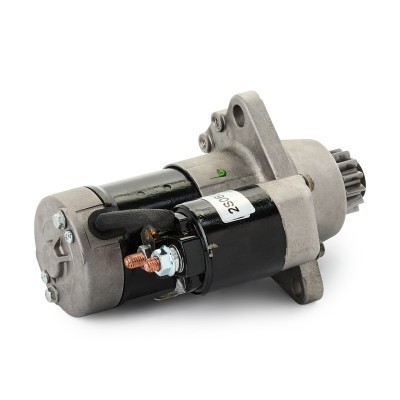 Starter RIDEX 2S0600R 2S0600R - photo 4