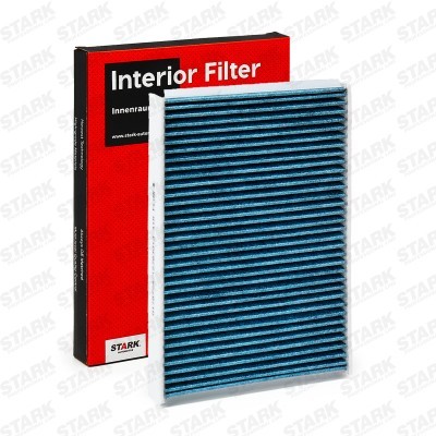 Cabin Air Filter Stark SKIF-0170492 SKIF-0170492 - photo 1