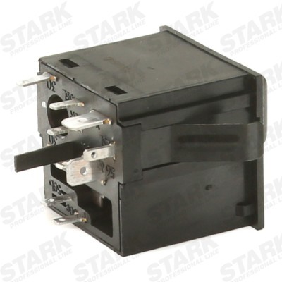 Steering Column Switch Stark SKSCS-1610024 SKSCS-1610024 - photo 4