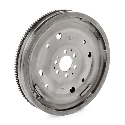 Flywheel RIDEX 577F0132R 577F0132R - photo 2