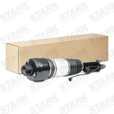 Bellow, Air Suspension Stark SKAST-1860014 SKAST-1860014 - photo 2