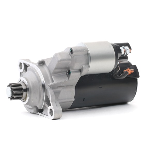 Starter RIDEX 2S0099 2S0099 - photo 1