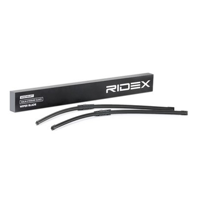 Wiper Blade RIDEX 298W0100 298W0100 - photo 2
