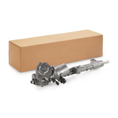 Steering Gear RIDEX 286S1238R 286S1238R - photo 2