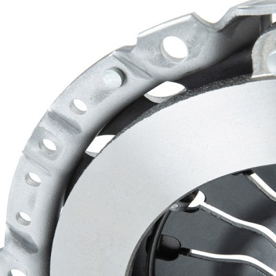 Clutch Kit RIDEX 479C0983 479C0983 - photo 4