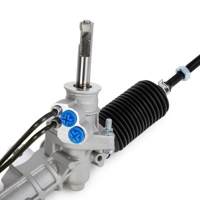 Steering Gear RIDEX 286S0150 286S0150 - photo 4