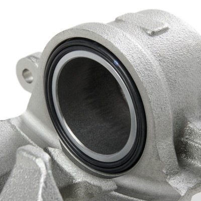 Brake Caliper RIDEX 78B2556 78B2556 - photo 5