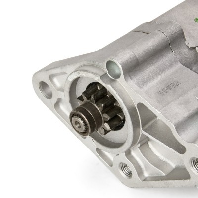 Starter RIDEX 2S0046R 2S0046R - photo 5