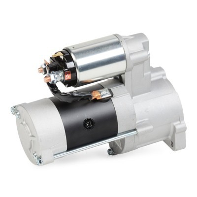 Starter RIDEX 2S0424 2S0424 - photo 4