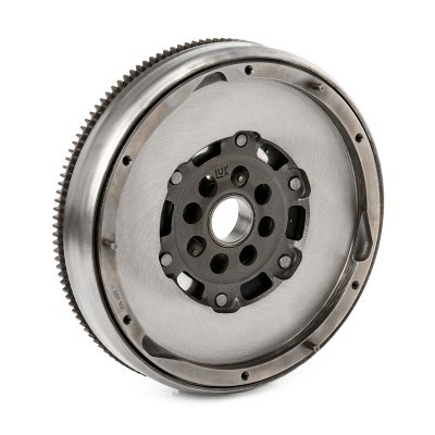 Flywheel RIDEX 577F0017R 577F0017R - photo 3