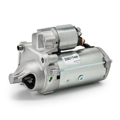 Starter RIDEX 2S0174R 2S0174R - photo 3