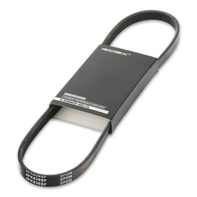 V-Ribbed Belt RIDEX 305P0420 305P0420 - photo 3