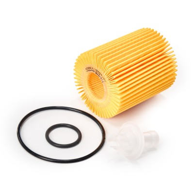 Oil Filter RIDEX 7O0051 7O0051 - photo 8